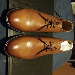 Florsheim Mens Ankle Boots
